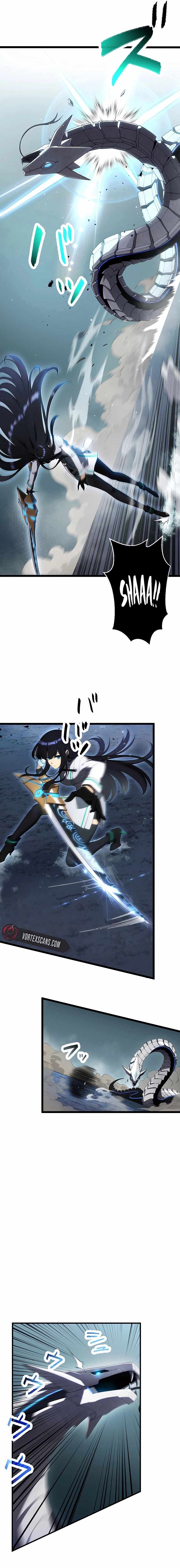 Read Death Penalty Manga Online