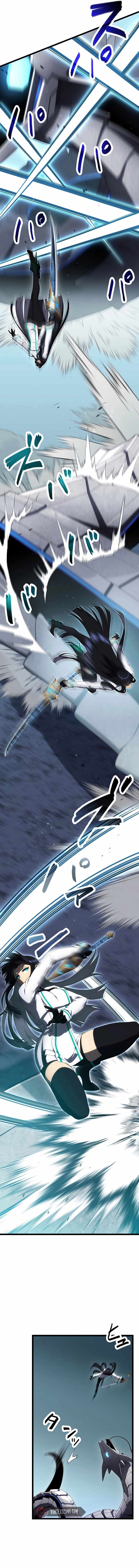 Read Death Penalty Manga Online