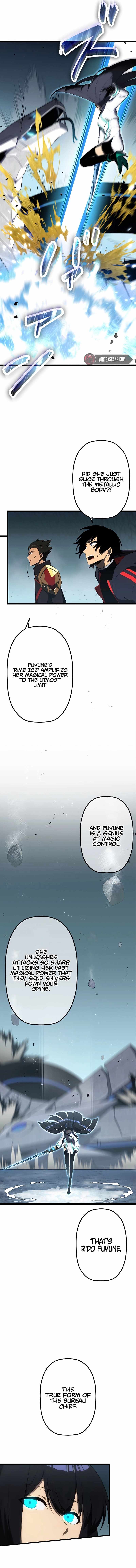 Read Death Penalty Manga Online