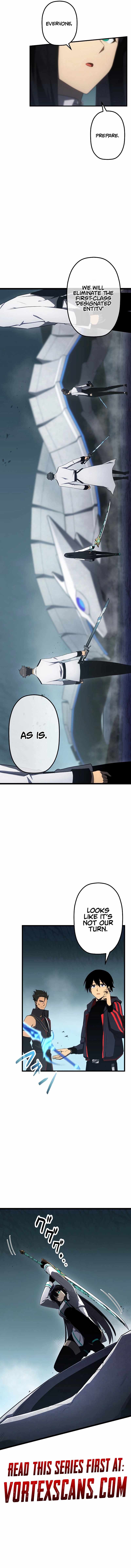 Read Death Penalty Manga Online