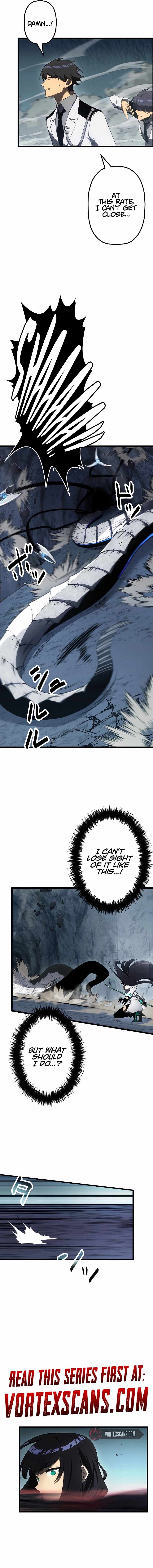 Read Death Penalty Manga Online