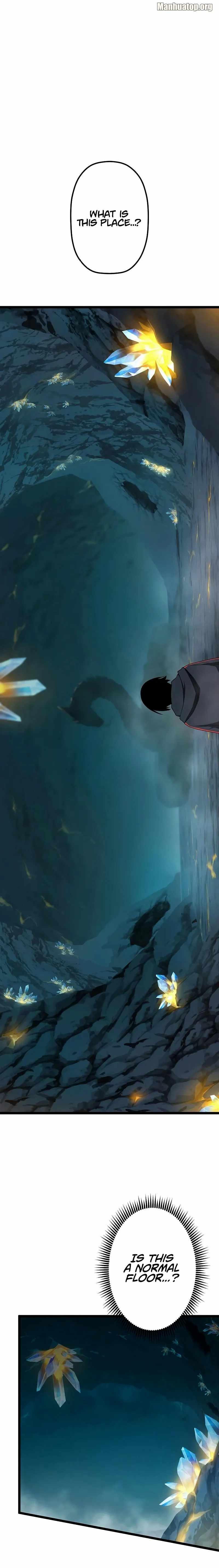 Read Death Penalty Manga Online