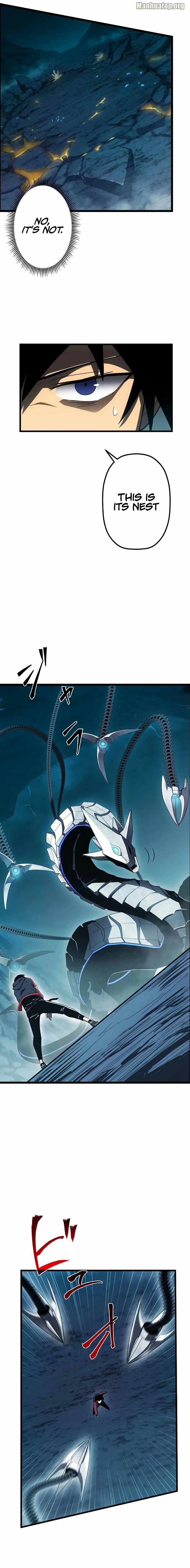 Read Death Penalty Manga Online