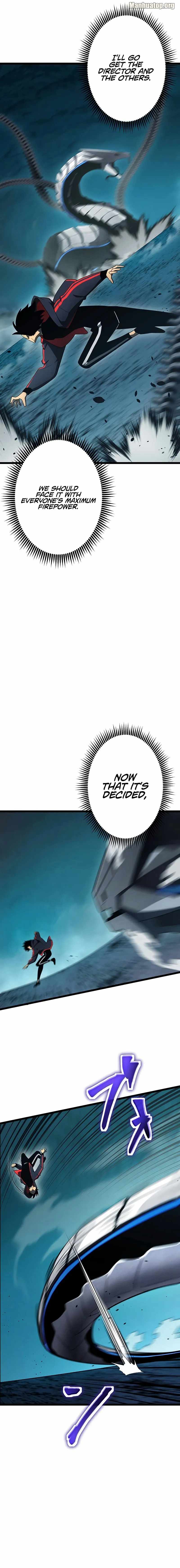 Read Death Penalty Manga Online