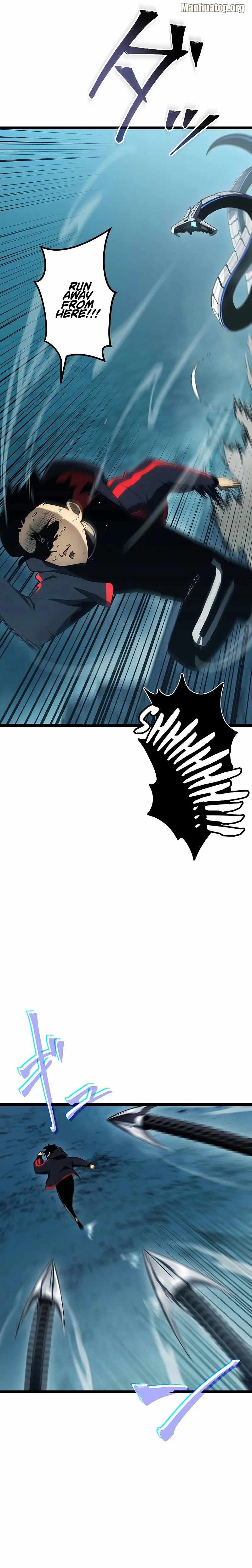 Read Death Penalty Manga Online