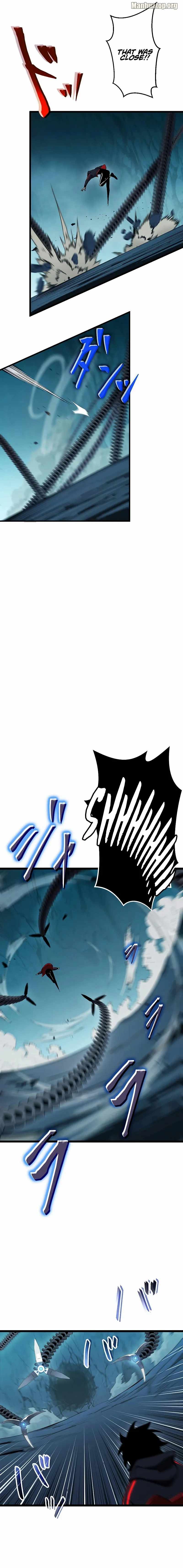 Read Death Penalty Manga Online