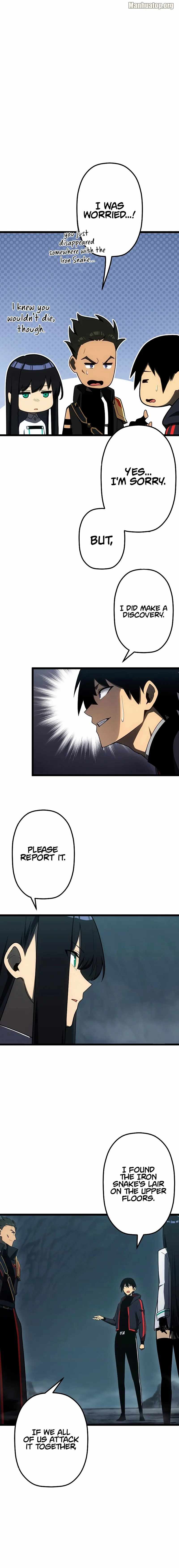 Read Death Penalty Manga Online