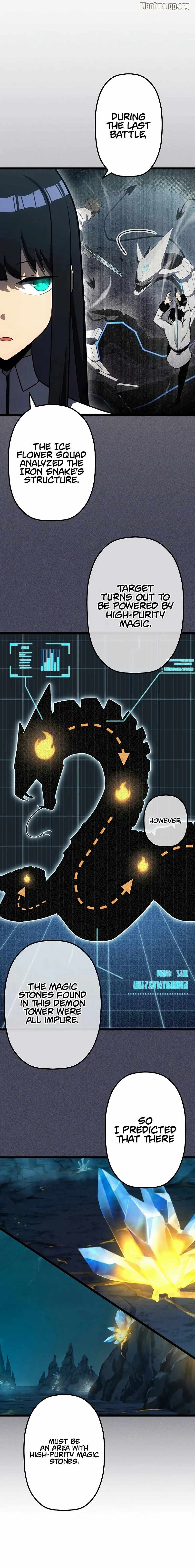 Read Death Penalty Manga Online