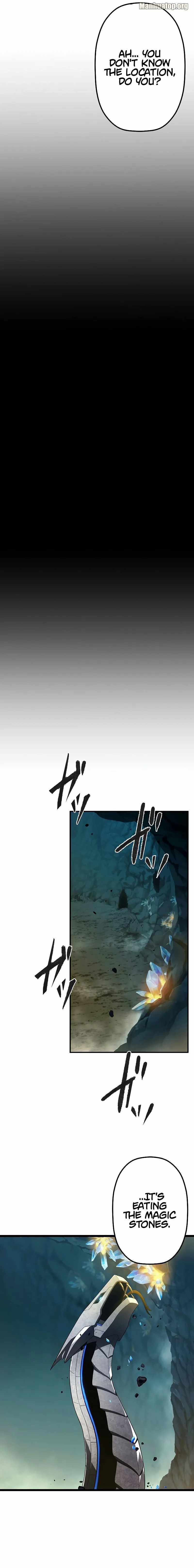 Read Death Penalty Manga Online