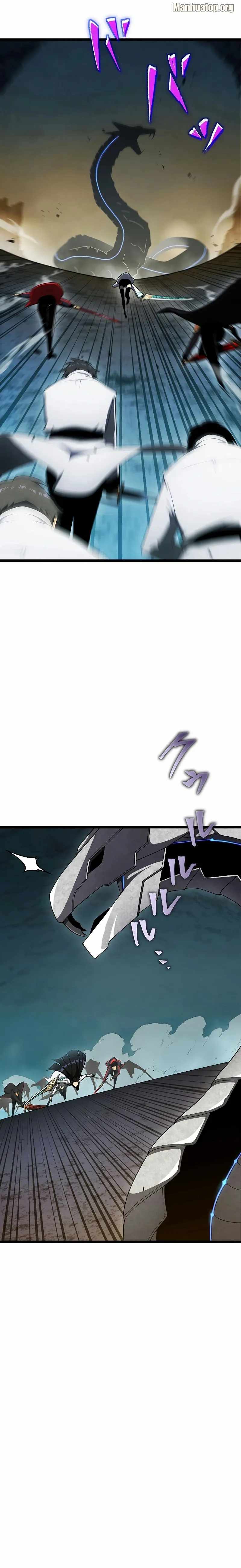 Read Death Penalty Manga Online