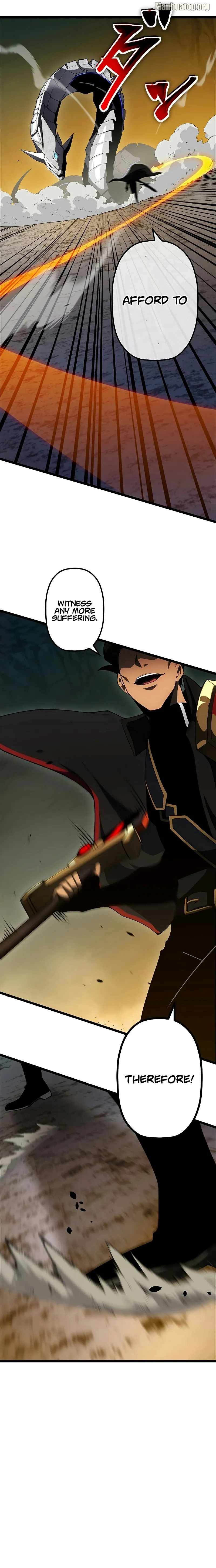 Read Death Penalty Manga Online