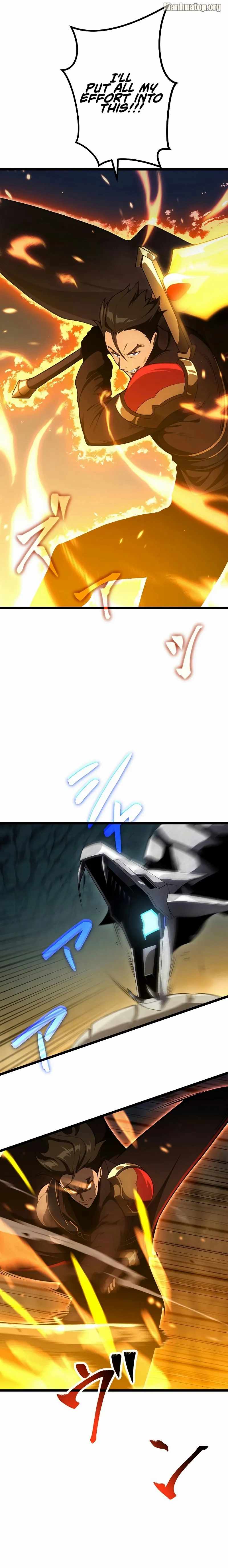 Read Death Penalty Manga Online