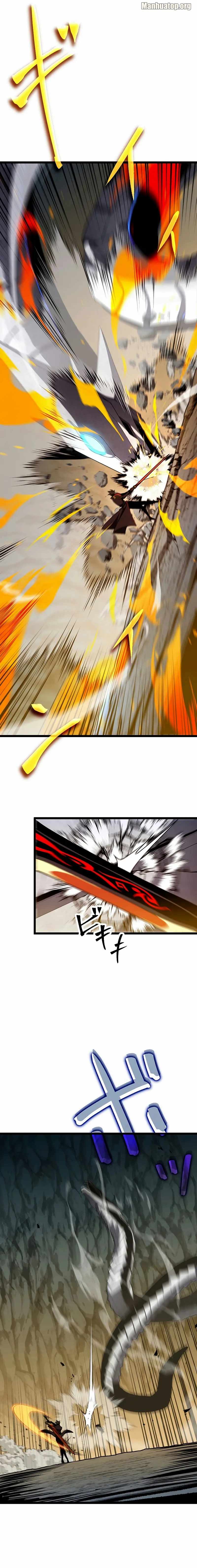 Read Death Penalty Manga Online