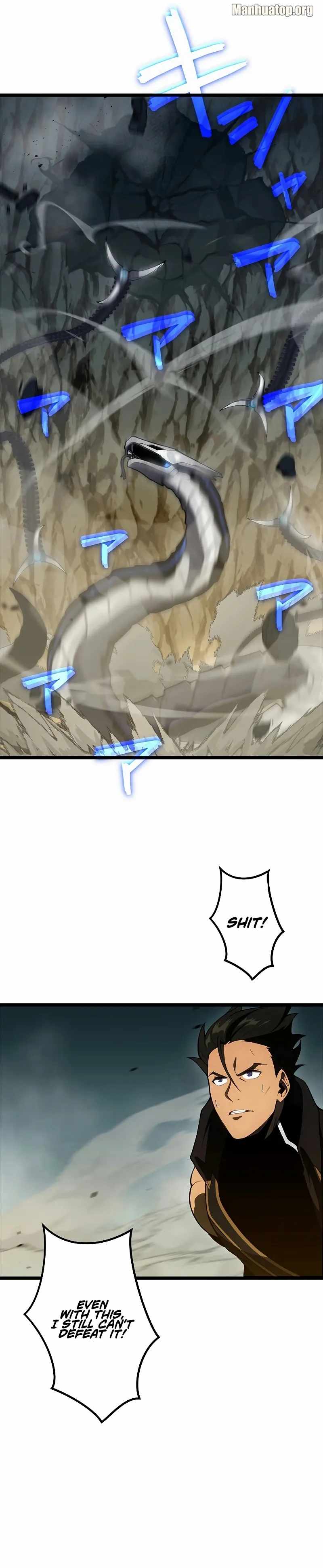 Read Death Penalty Manga Online