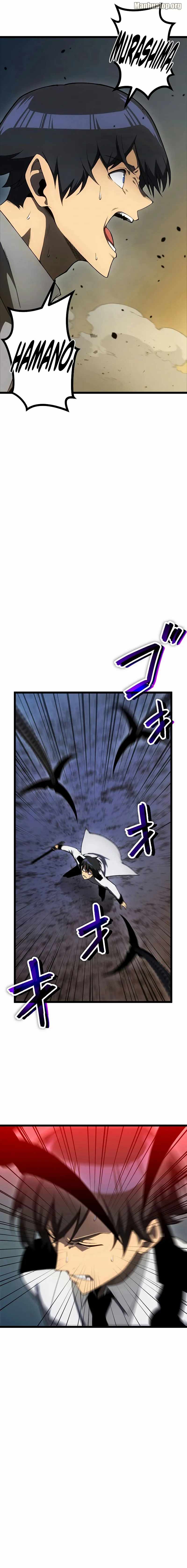 Read Death Penalty Manga Online