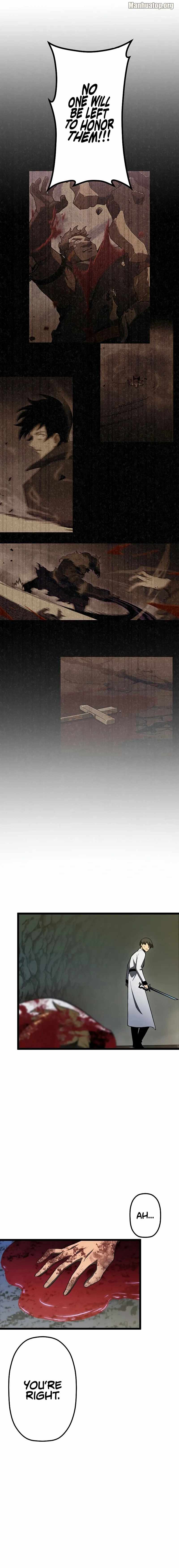 Read Death Penalty Manga Online