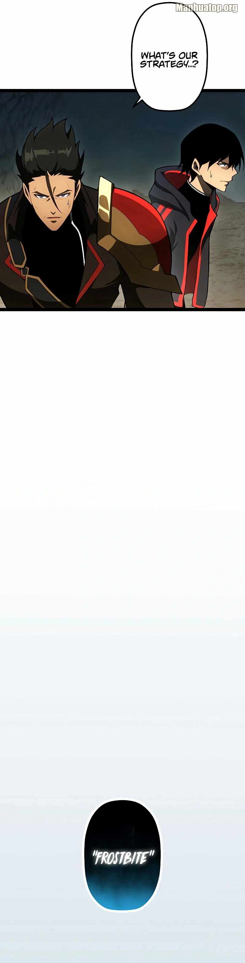 Read Death Penalty Manga Online