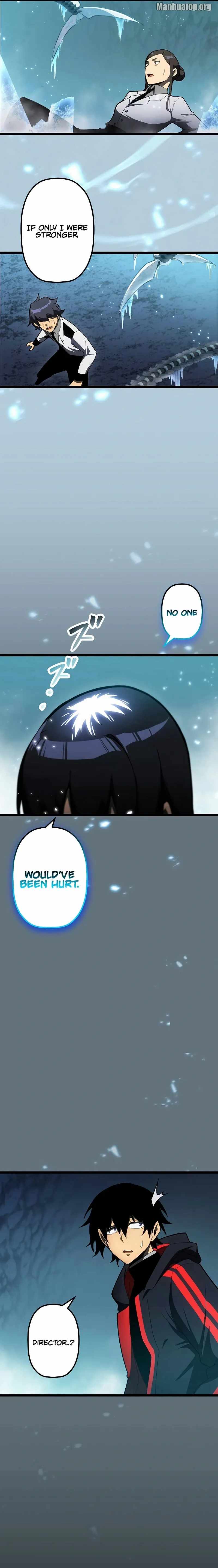 Read Death Penalty Manga Online