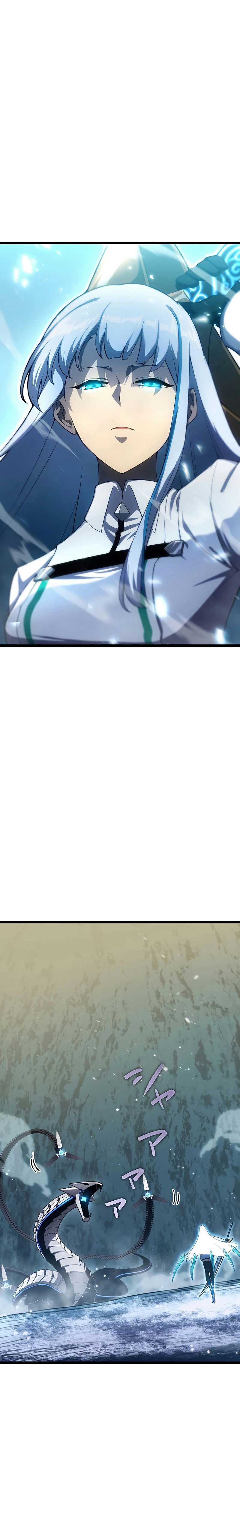 Read Death Penalty Manga Online