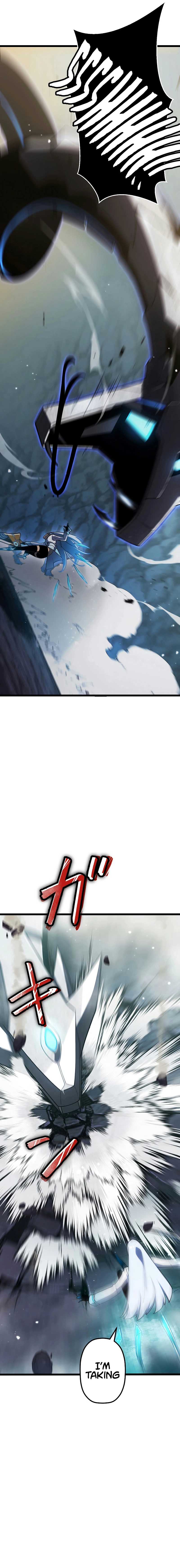 Read Death Penalty Manga Online