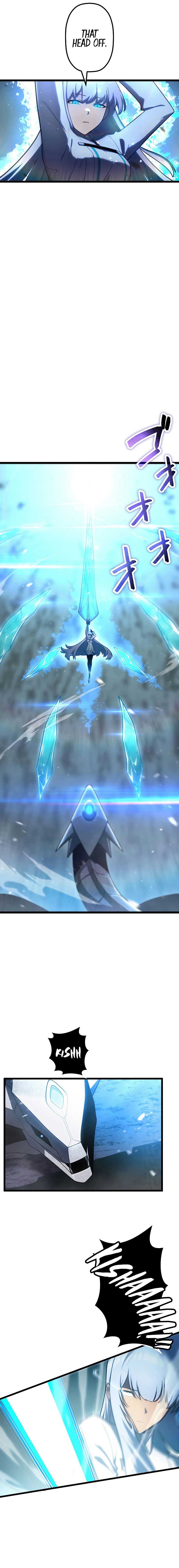 Read Death Penalty Manga Online