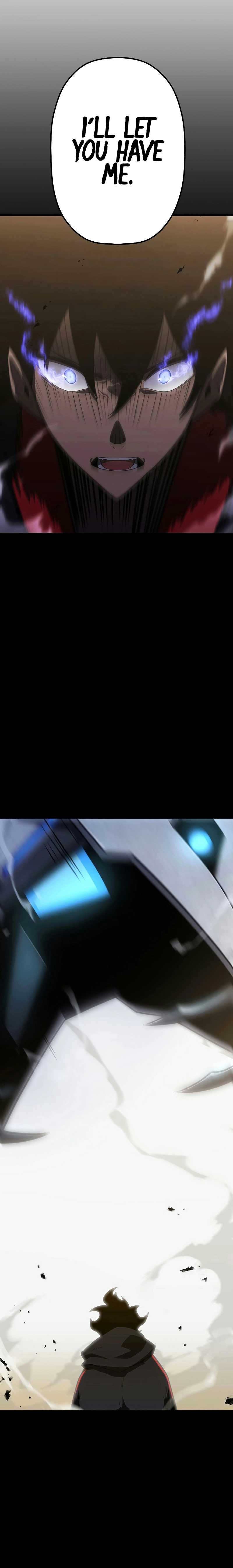 Read Death Penalty Manga Online