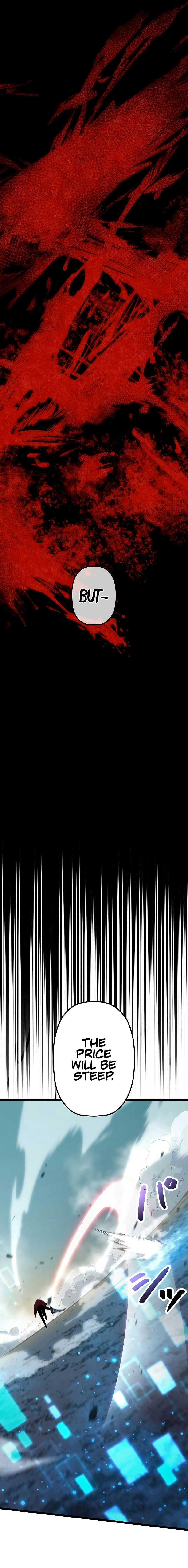 Read Death Penalty Manga Online