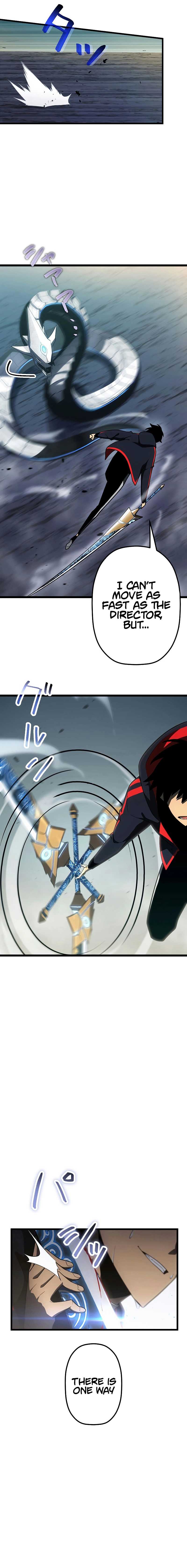 Read Death Penalty Manga Online