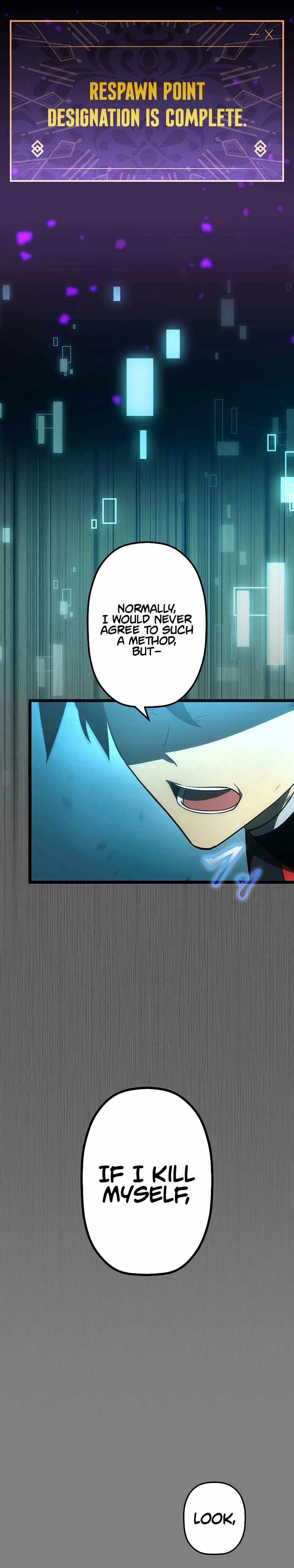 Read Death Penalty Manga Online