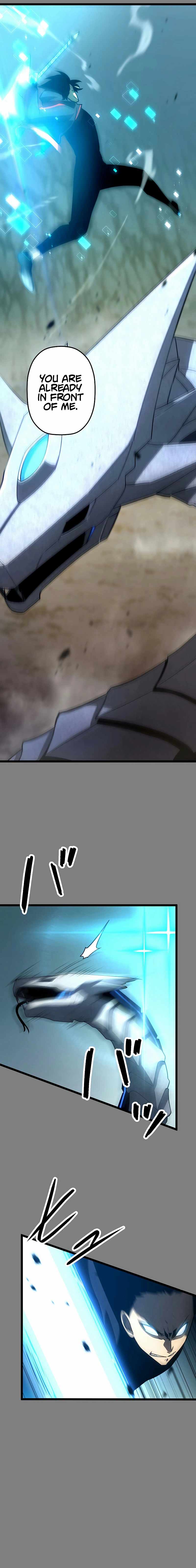 Read Death Penalty Manga Online