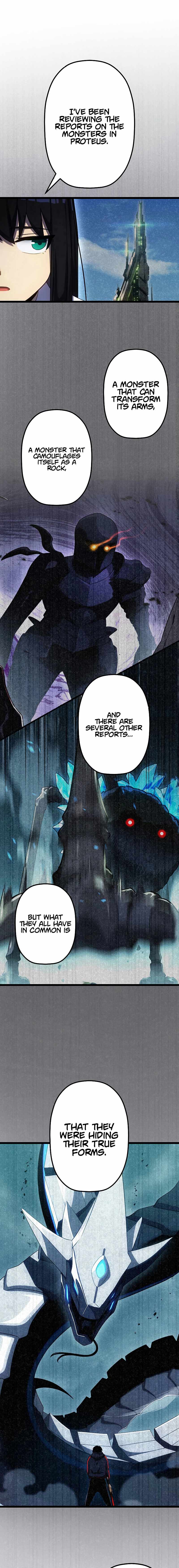 Read Death Penalty Manga Online