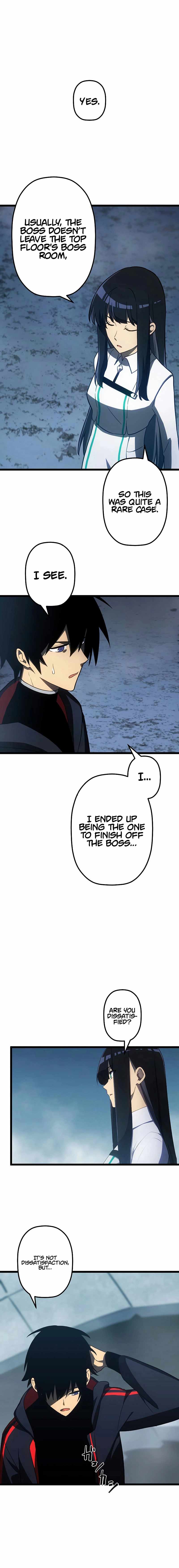 Read Death Penalty Manga Online