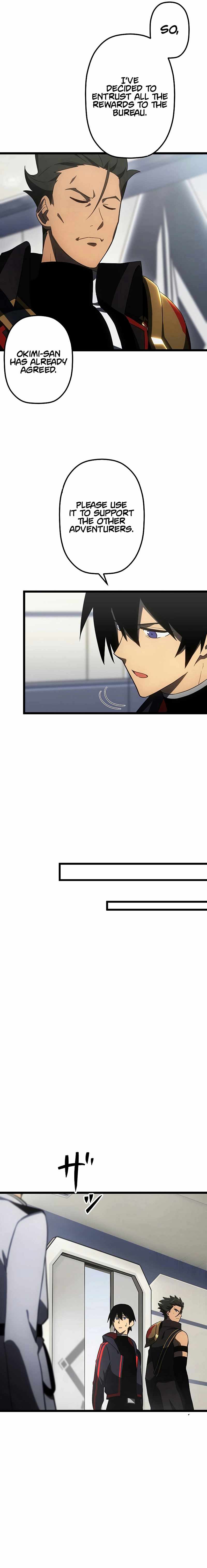 Read Death Penalty Manga Online