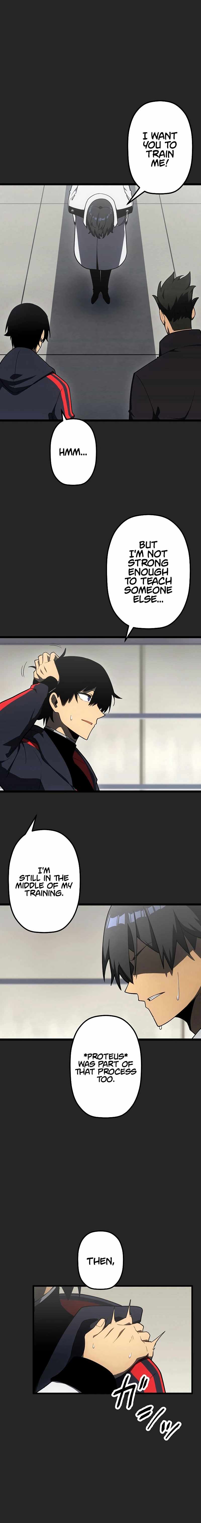 Read Death Penalty Manga Online