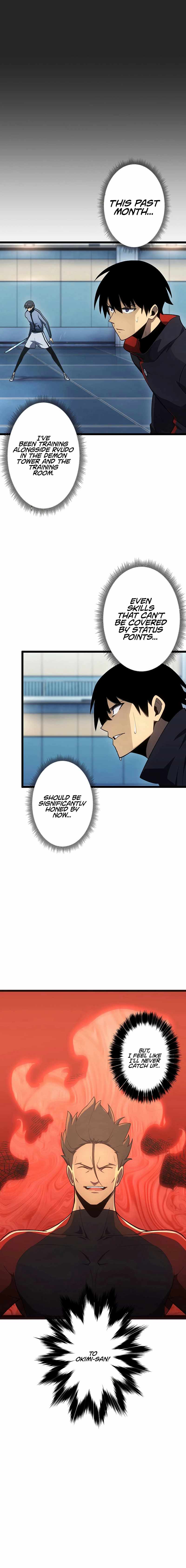 Read Death Penalty Manga Online