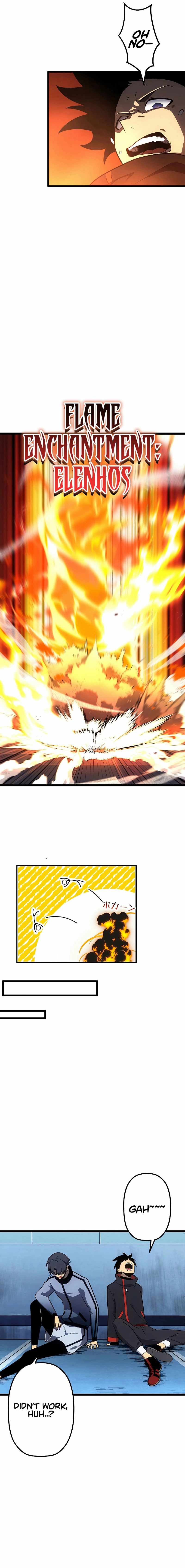 Read Death Penalty Manga Online