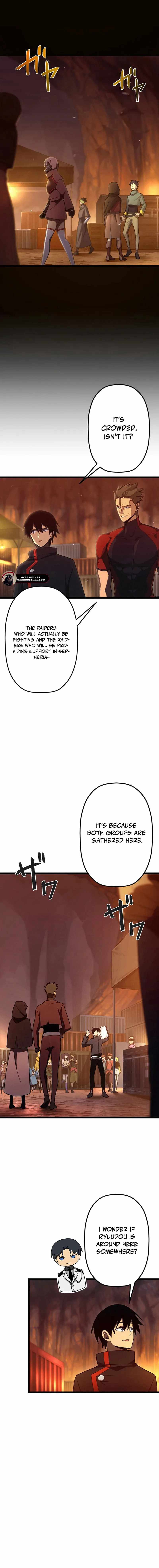 Read Death Penalty Manga Online