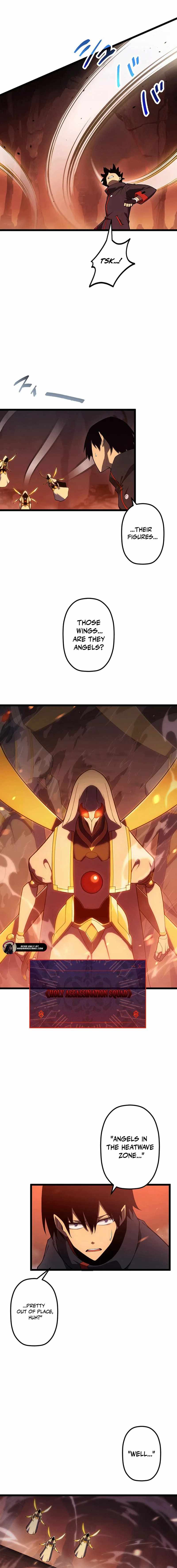 Read Death Penalty Manga Online