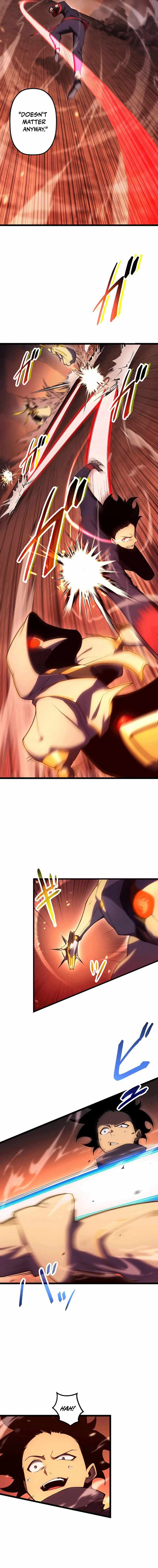 Read Death Penalty Manga Online