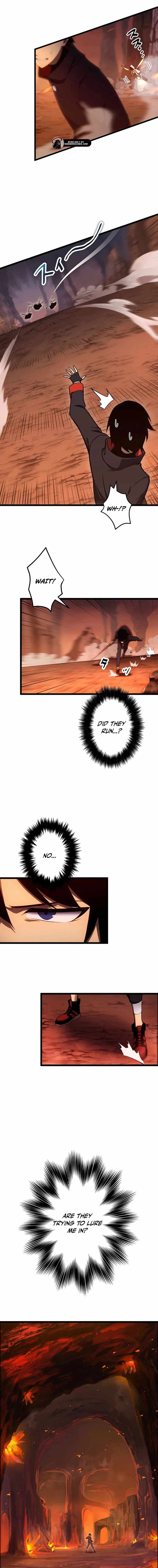 Read Death Penalty Manga Online