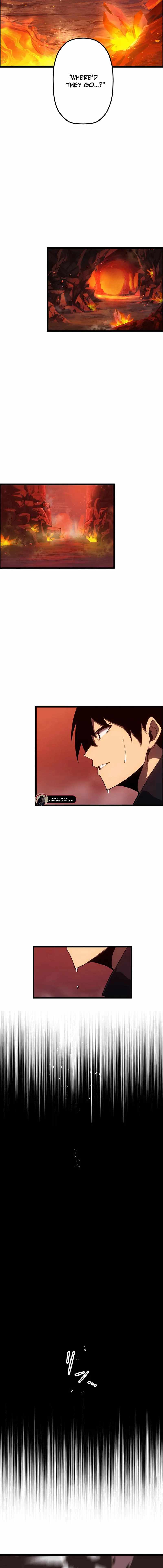 Read Death Penalty Manga Online