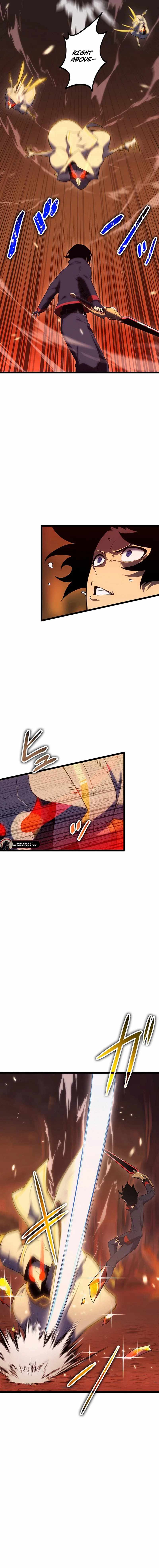 Read Death Penalty Manga Online