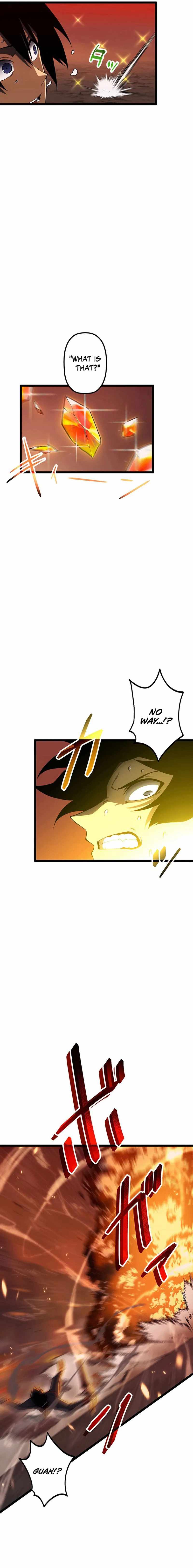 Read Death Penalty Manga Online