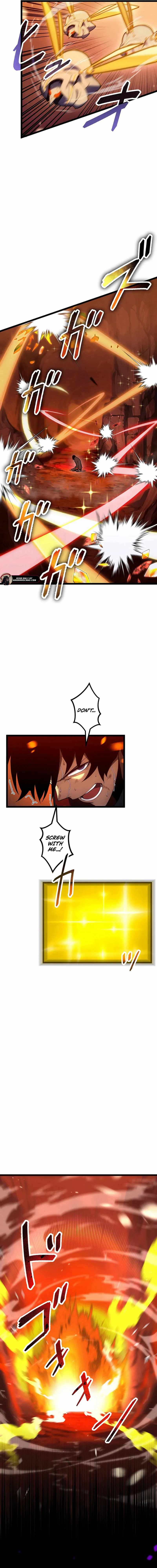 Read Death Penalty Manga Online