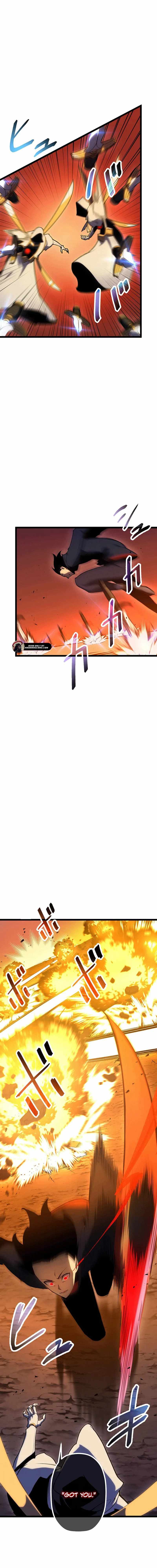 Read Death Penalty Manga Online