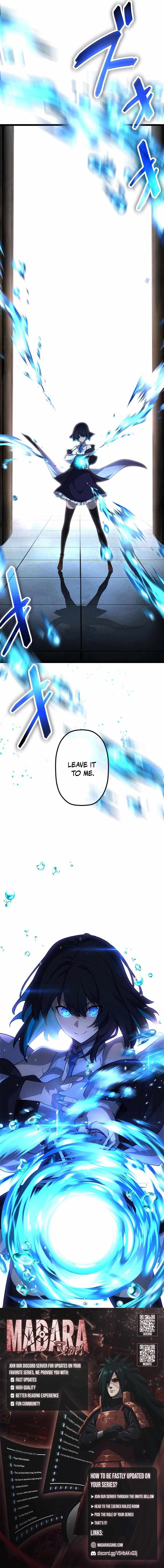 Read Death Penalty Manga Online