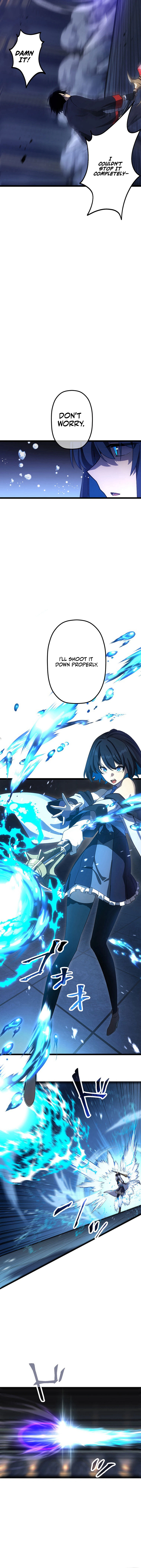 Read Death Penalty Manga Online