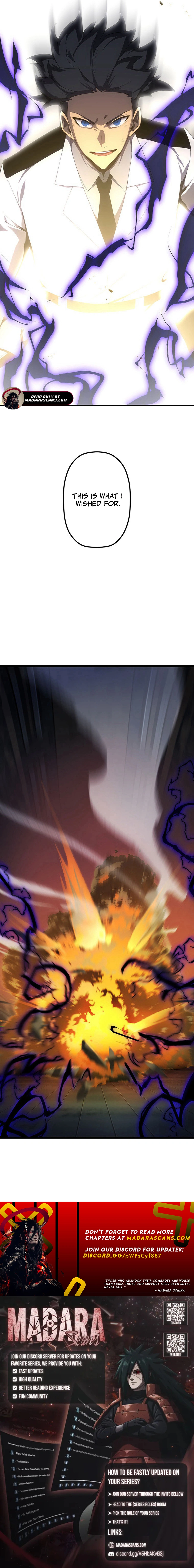 Read Death Penalty Manga Online