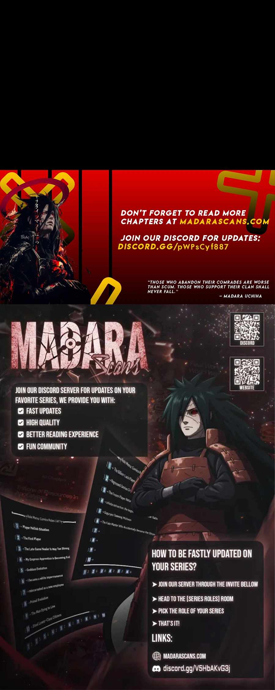 Read Death Penalty Manga Online