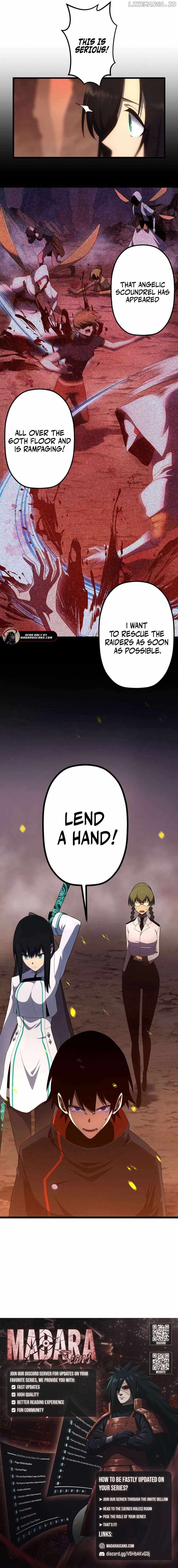 Read Death Penalty Manga Online